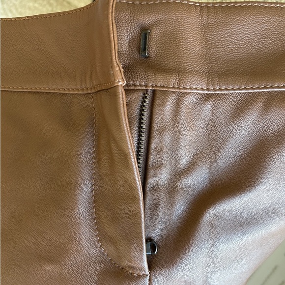 See by Chloe leather shorts - Picture 5 of 7